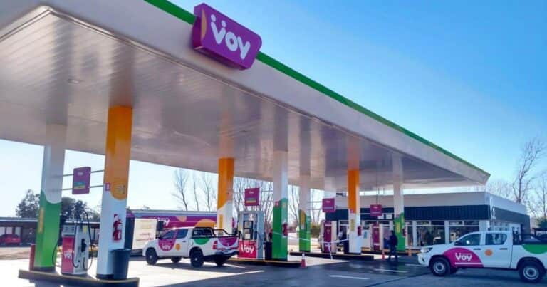 Otra petrolera con problemas financieros: ARCA la quiere embargar por US$ 4 millones
