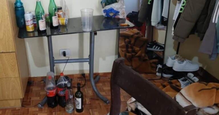 Detienen a dos viudas negras acusadas de la muerte de un joven en Ciudadela