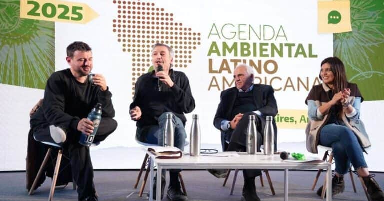 Elecciones 2025 en Argentina, EN VIVO: Máximo Kirchner y Grabois se mostraron juntos para distender la interna del PJ bonaerense