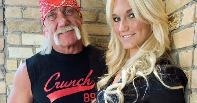«No quiero nada»: la hija de Hulk Hogan pidió que la saquen del testamento de su padre, que dejó una fortuna de 25 millones de dólares