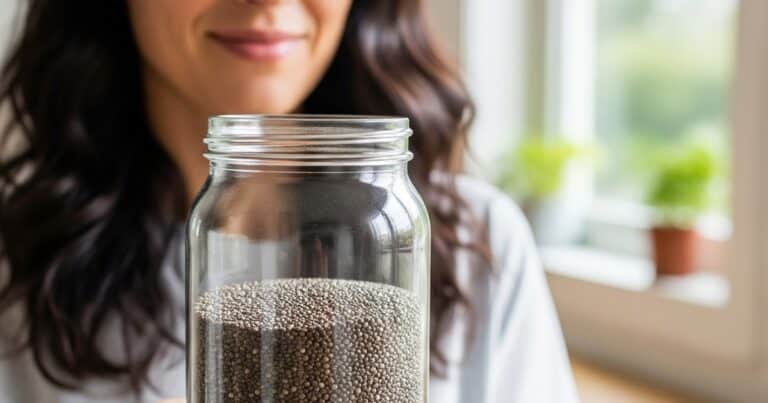 Semillas de chía: cuánto Omega-3 aportan y cómo impactan en la salud