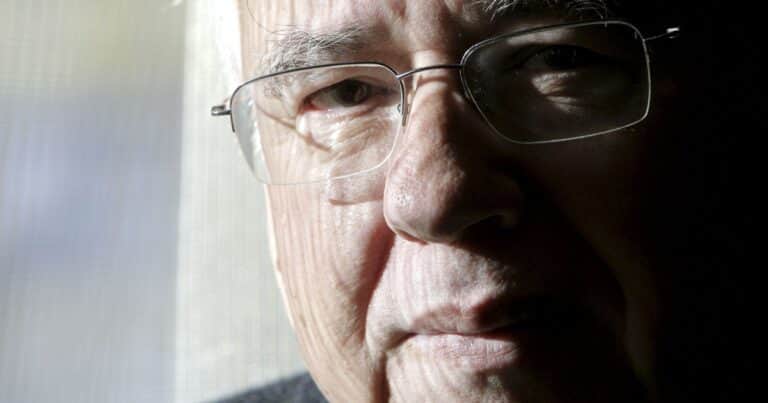 Murió Luis Fernando Verissimo, el escritor brasileño que convirtió a Borges en detective y fue un maestro del humor