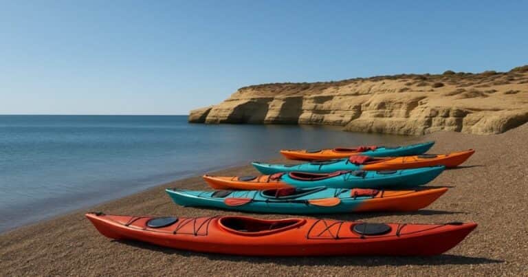 Abusaba de mujeres tras falsos paseos en kayak en Puerto Madryn: detuvieron a una madre que facilitó el ataque a su hija