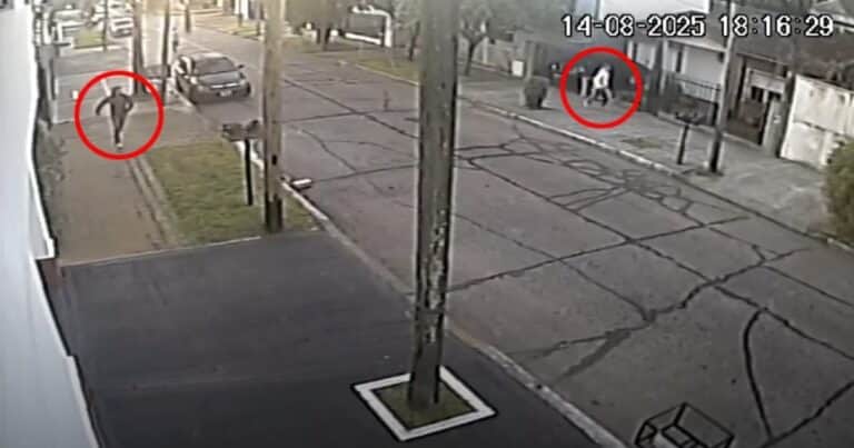 Detienen a los dos adolescentes acusados del homicidio de Rita Suárez en La Matanza: los entregaron sus madres