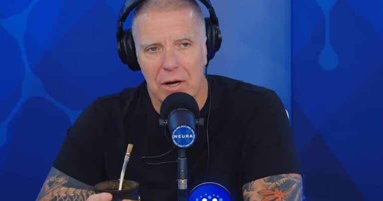 Escándalo de los audios: «Que caiga en cana el que tenga que caer», Fantino explicó el trasfondo de su nota con Spagnuolo y por qué dijo «Lule»