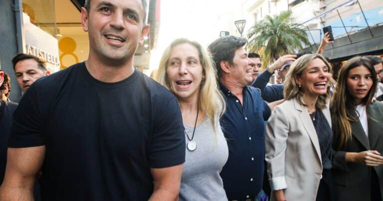 Elecciones en Corrientes: la dura derrota de LLA pone otra vez el foco en la fallida estrategia del dúo Karina-Lule Menem en las provincias