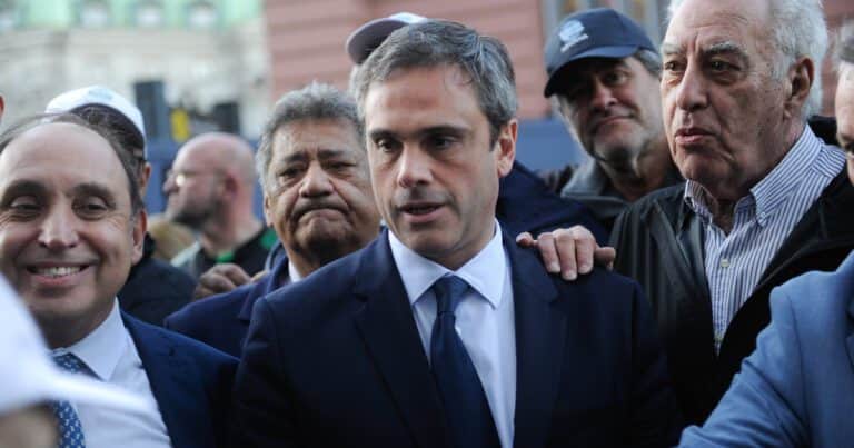 En Entre Ríos, el PJ va con una lista oficial y La Cámpora le armó una lista paralela
