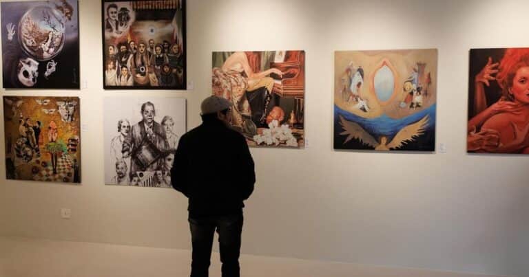 Luis Buñuel: El Instituto Cervantes abre una muestra para celebrar al «mexicano» que nació en España