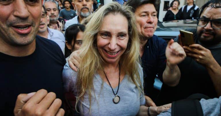 Javier Milei y sus medidas, EN VIVO: tras los primeros audios de Karina Milei, el Gobierno busca contener el impacto electoral