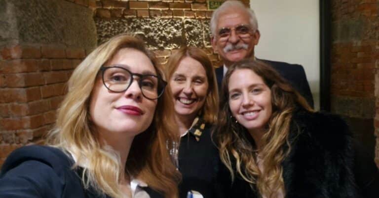 Lilia Lemoine explotó contra Marcela Pagano y los diputados que rompieron con La Libertad Avanza: propuso que el nuevo bloque se llame «Manliba»