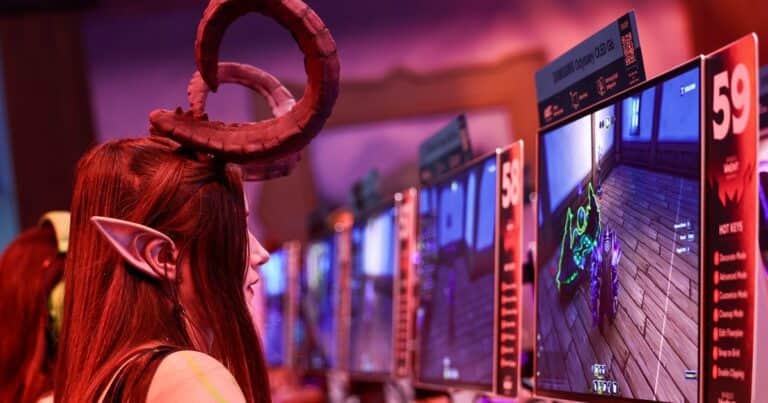Por qué se celebra el Día del Gamer cada 29 de agosto