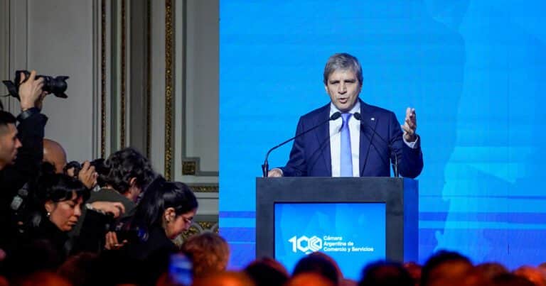 Volatilidad: ¿es por el «riesgo K» o por errores propios?