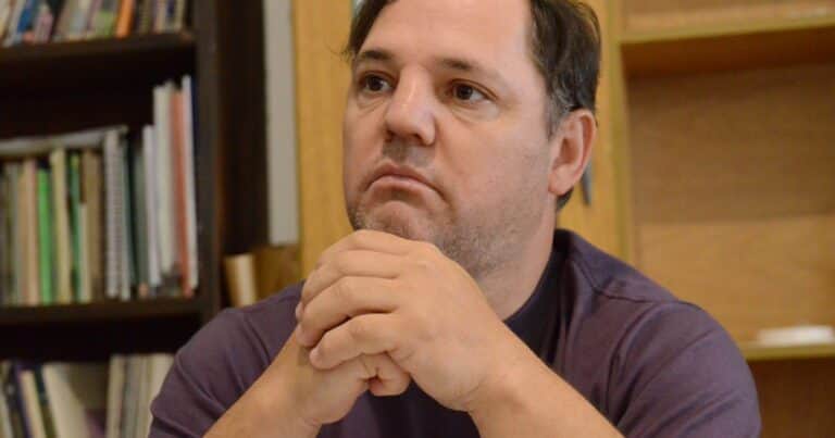 «Era violento»: la versión de la mamá del hombre asesinado por el «perejil» del caso Dalmasso
