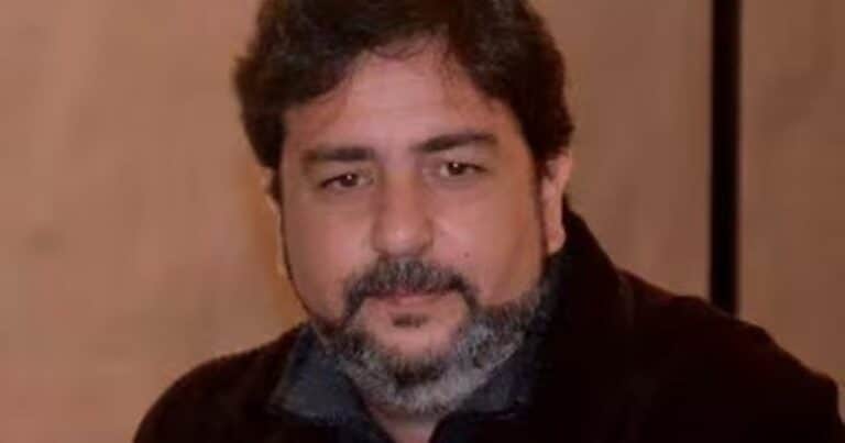 Instituto Nacional Sanmartiniano: quién es Federico Fischbarg, el nuevo director