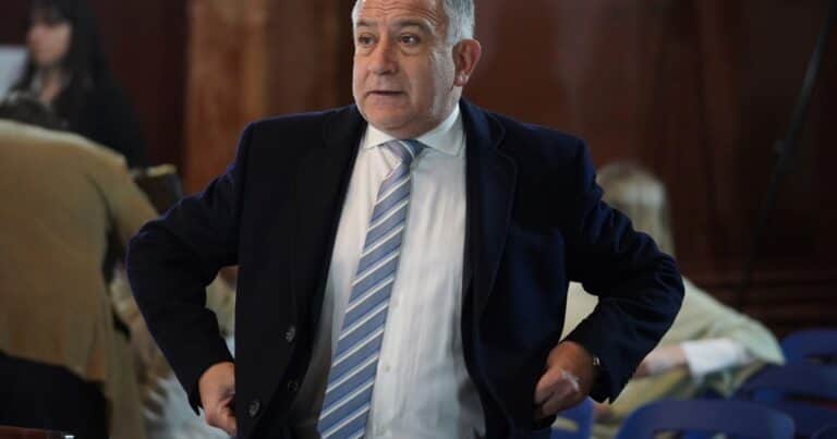 Luis Juez criticó al Gobierno por el escándalo en la ANDIS: «¿No hay plata para los discapacitados pero sí para la cometa?»