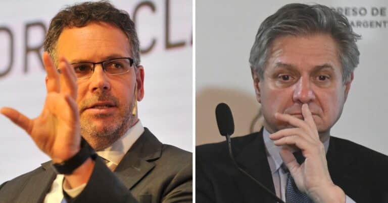 Un hombre clave del equipo de Caputo ratificó las bandas cambiarias: «El compromiso de Milei es total»