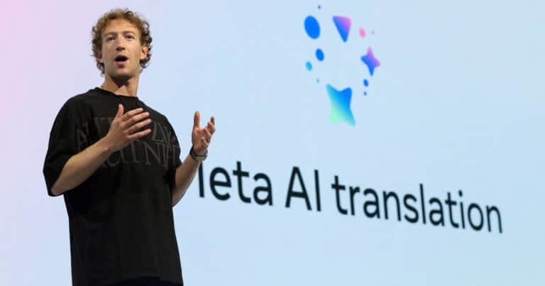 Zuckerberg armó un “dream team” con los mejores talentos de la IA: cómo es su plan para alcanzar la superinteligencia