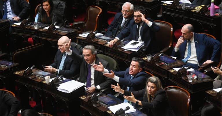 Escándalo $Libra: la oposición puede destrabar la comisión investigadora y avanzar con el caso que involucra a Javier Milei
