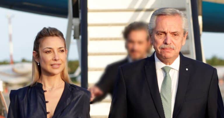 Cuenta regresiva para Alberto Fernández: a un paso de ir a juicio oral por violencia de género