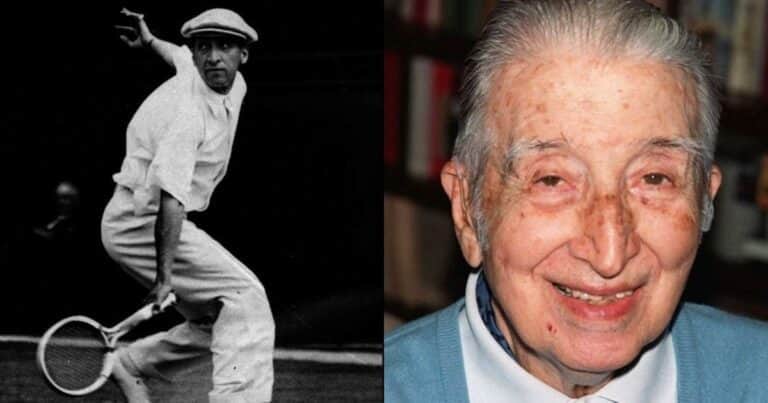 René Lacoste, el campeón de tenis que le puso su sello a la indumentaria