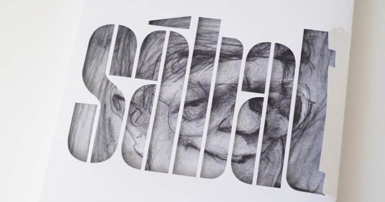 «Diez veces Sábat», el libro sobre el legado del maestro que retrató la historia argentina