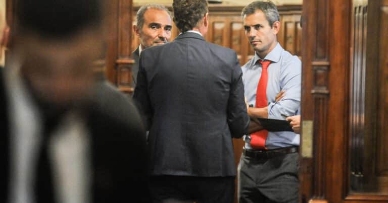 El clan Menem: el retorno político de uno de los apellidos más influyentes en el mapa del poder de la Argentina