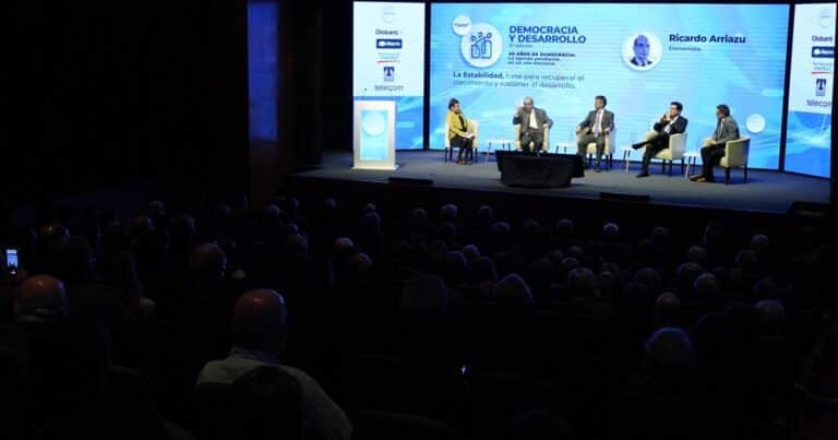 La innovación, clave para generar la competitividad de Vaca Muerta en un escenario global desafiante
