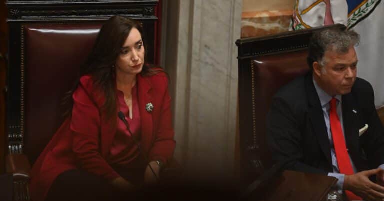Por presión de los K, la oposición apuró una sesión en el Senado y este jueves buscará sancionar la Ley Garrahan y el financiamiento universitario