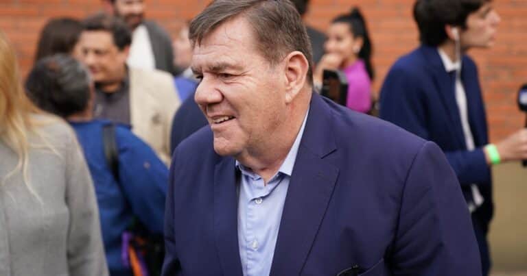 «Muchachos, no jodan»: el mensaje de Guillermo Montenegro al PRO antes del cierre de alianzas para las elecciones de octubre