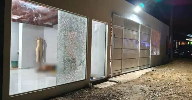 Alarma en la frontera con Brasil por el crecimiento de los crímenes cometidos por sicarios