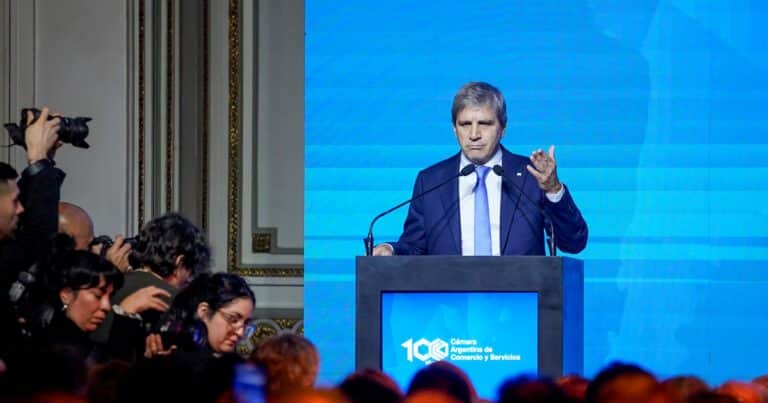 El Gobierno logró renovar los pagos de deuda en pesos, pero con tasas de hasta 75% y suba de encajes