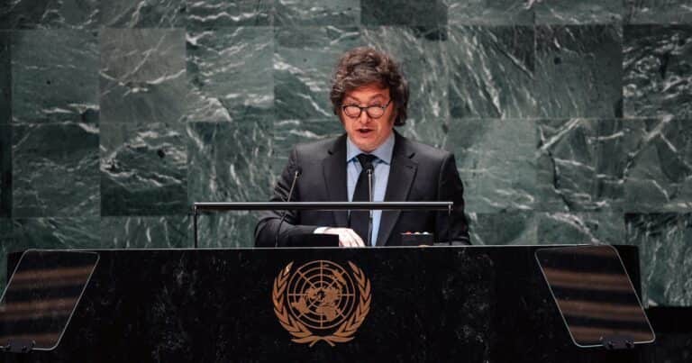 Inédito: el Gobierno retiró la candidatura de Argentina a integrar el Consejo de Derechos Humanos de la ONU