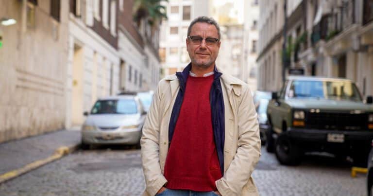 «La nueva tierra», de Sebastiano Mauri: Una novela sobre la autodestrucción y el futuro del planeta