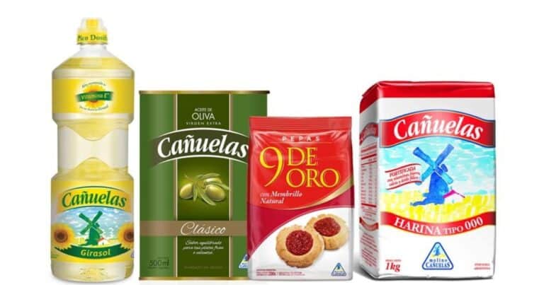 Molino Cañuelas sale de su millonario concurso y les ofrece tres opciones de pago a sus 650 acreedores