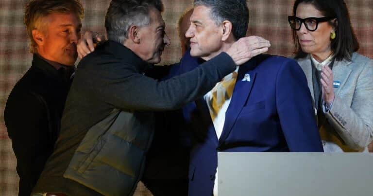 Crece la tensión entre los Macri por el posible cierre de la alianza con los libertarios en la Ciudad