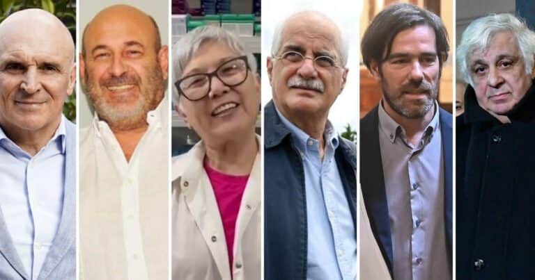 Sorpresa tras el sorteo de la ubicación de los partidos políticos para la Boleta Única de Papel en la Provincia