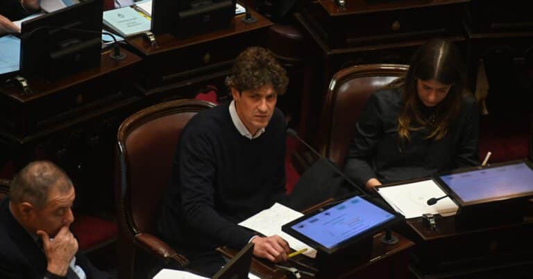 La oposición presiona por el escándalo en Discapacidad: denuncia penal, pedidos de interpelación y acusaciones