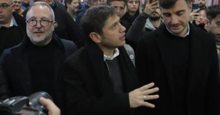 Por la interna peronista, en un municipio del conurbano todavía no está confirmado si Fuerza Patria tendrá lista de concejales