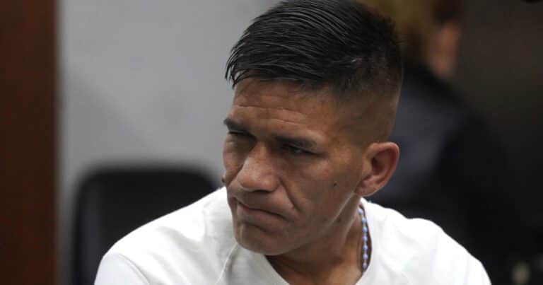 Qué dijo en sus últimas palabras el cartonero acusado de asesinar al ingeniero Mariano Barbieri