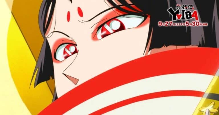 YAIBA: Samurai Legend – capítulo 24: cuándo y a qué hora sale el último episodio en Netflix
