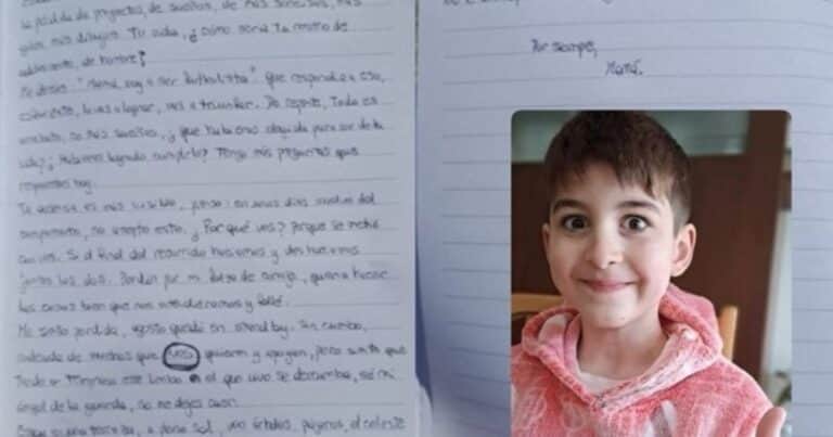 El caso del nene de 8 años asfixiado por su papá: su última foto, la cancha vacía y una carta de mamá