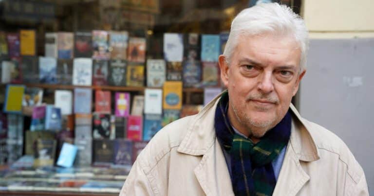 Xosé Manoel Núñez Seixas: “No siempre se ve el peligro real que implica el voto bronca»
