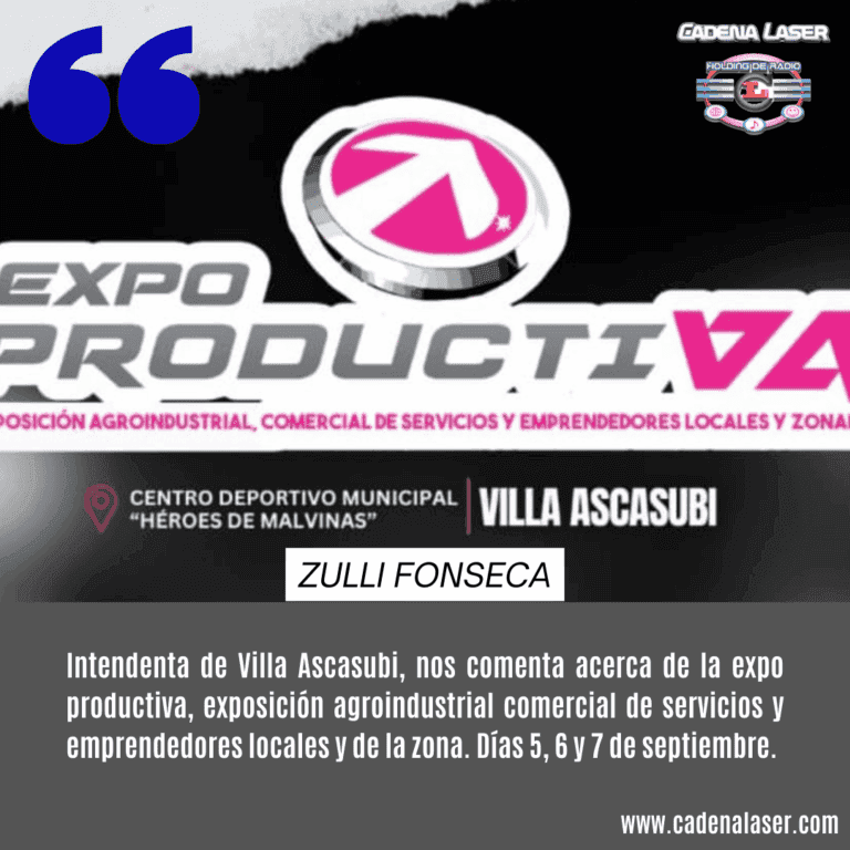 NOTA: Zulli Fonseca