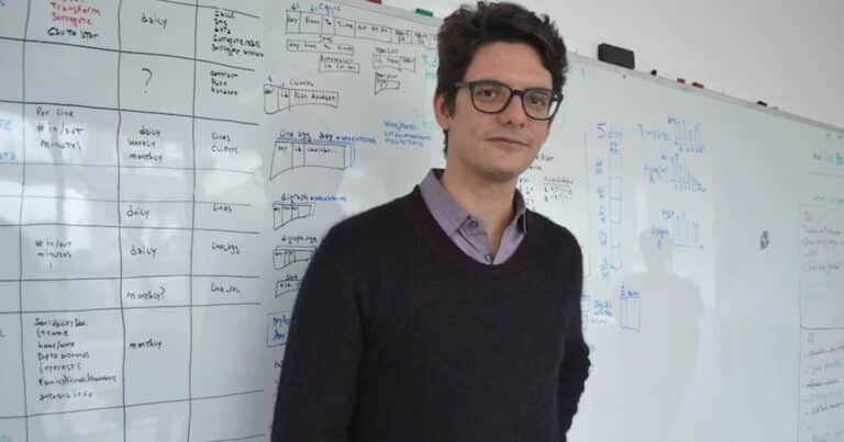 Murió en un accidente de montaña Matías Travizano, el emprendedor que le abrió a Javier Milei las puertas de Silicon Valley