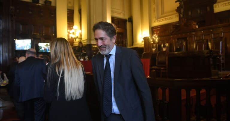 El escándalo de los audios: El juez Casanello comienza a analizar los pedidos de nulidad de los hermanos Kovalivker