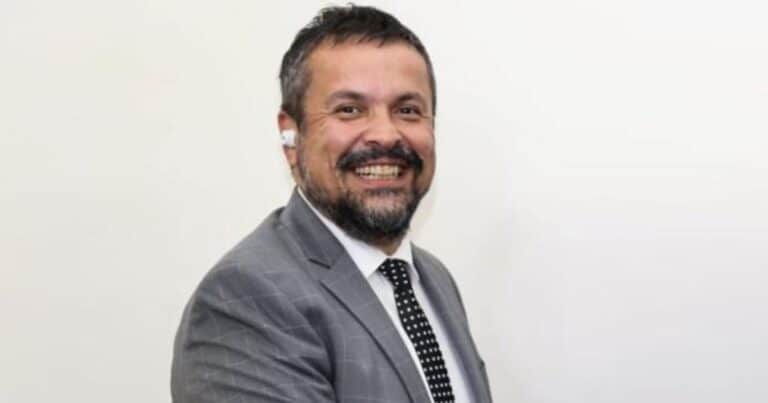Un referente libertario de Misiones fue detenido por violencia de género