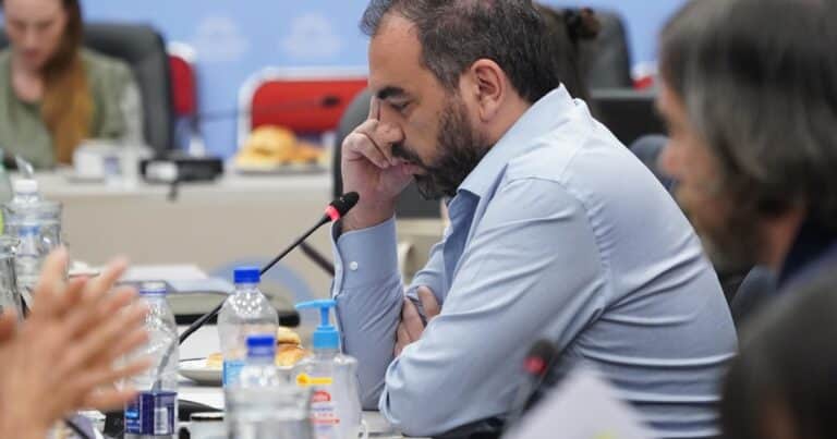 El escándalo de los audios: la querella de Poder Ciudadano rechazó el pedido de los Kovalivker para anular la investigación