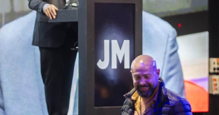 Escándalo de los audios: abrieron el celular del segundo de Diego Spagnuolo en la ANDIS