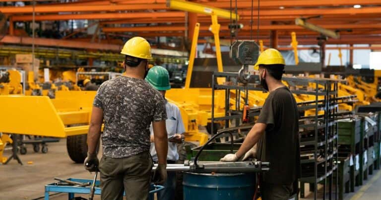 «En mitad de tabla»: la maquinaria agrícola enfrenta un mercado con urgencias de crédito y renovación