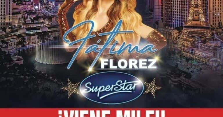 En medio del escándalo de los audios, Milei cancela su viaje a Las Vegas para ver a Fátima y va solo a Los Angeles